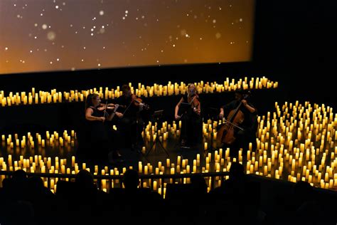 Savor cinema - ⭐ Candlelight concerts bring the magic of a live, multi-sensory musical experience to awe-inspiring locations like never seen before in Fort Lauderdale. Get your tickets now to discover Halloween classics inspired music at Savor Cinema under the gentle glow of candlelight. General Info 📍 Venue: Savor Cinema 📅 Dates and times: select your …
